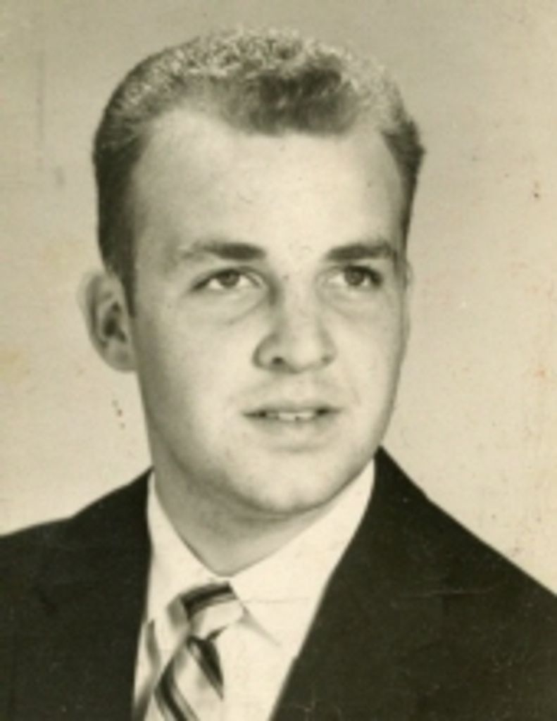 Paul  Thomas Shelton,  Sr.