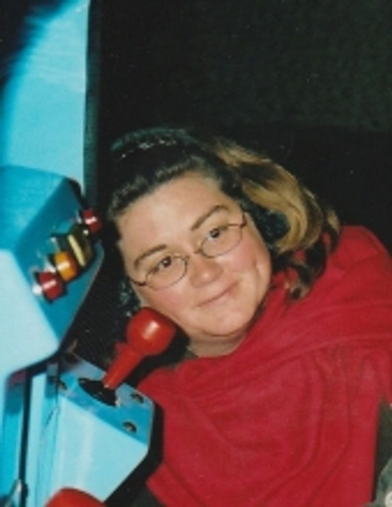 Samantha Joan Suggitt Profile Photo