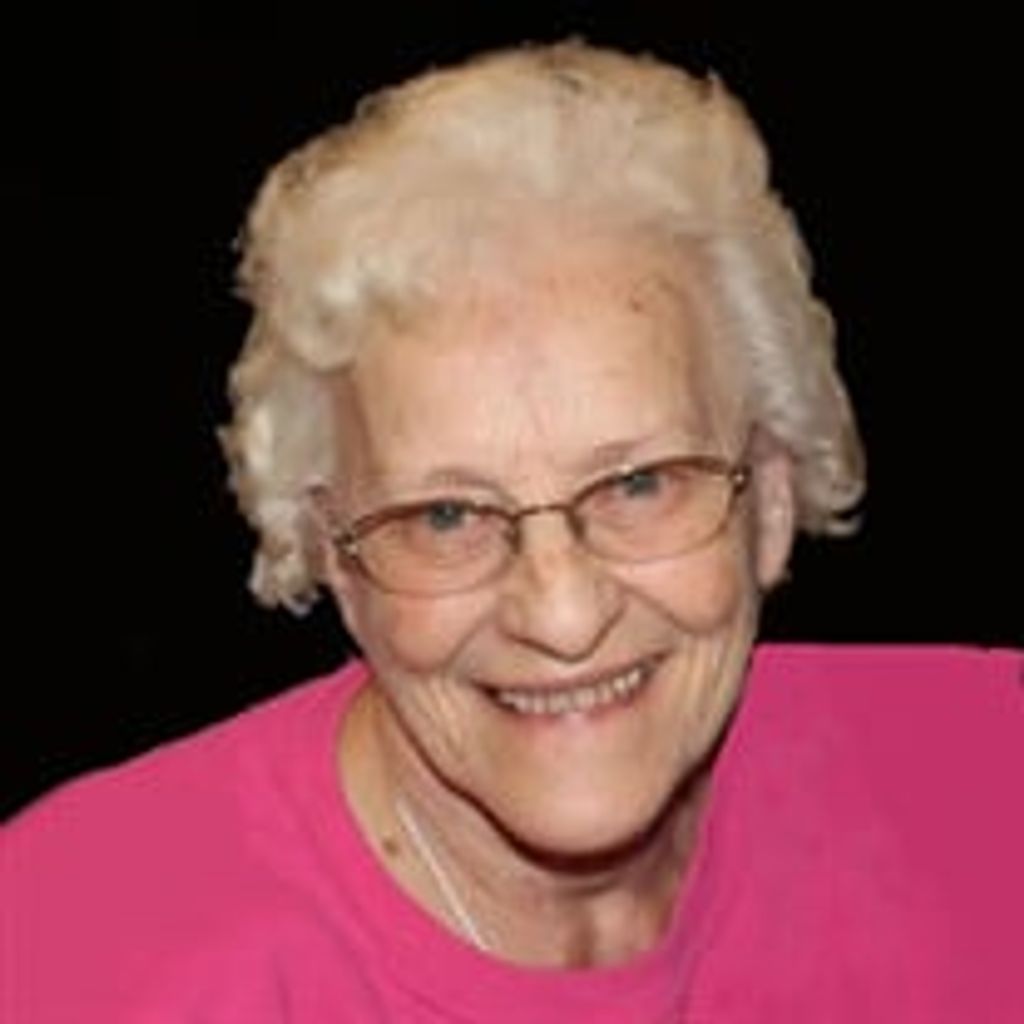 Donna Fae Knapp