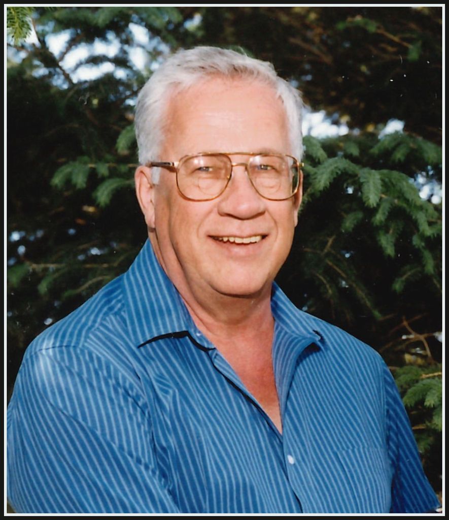 Rolland Dean O’Groske