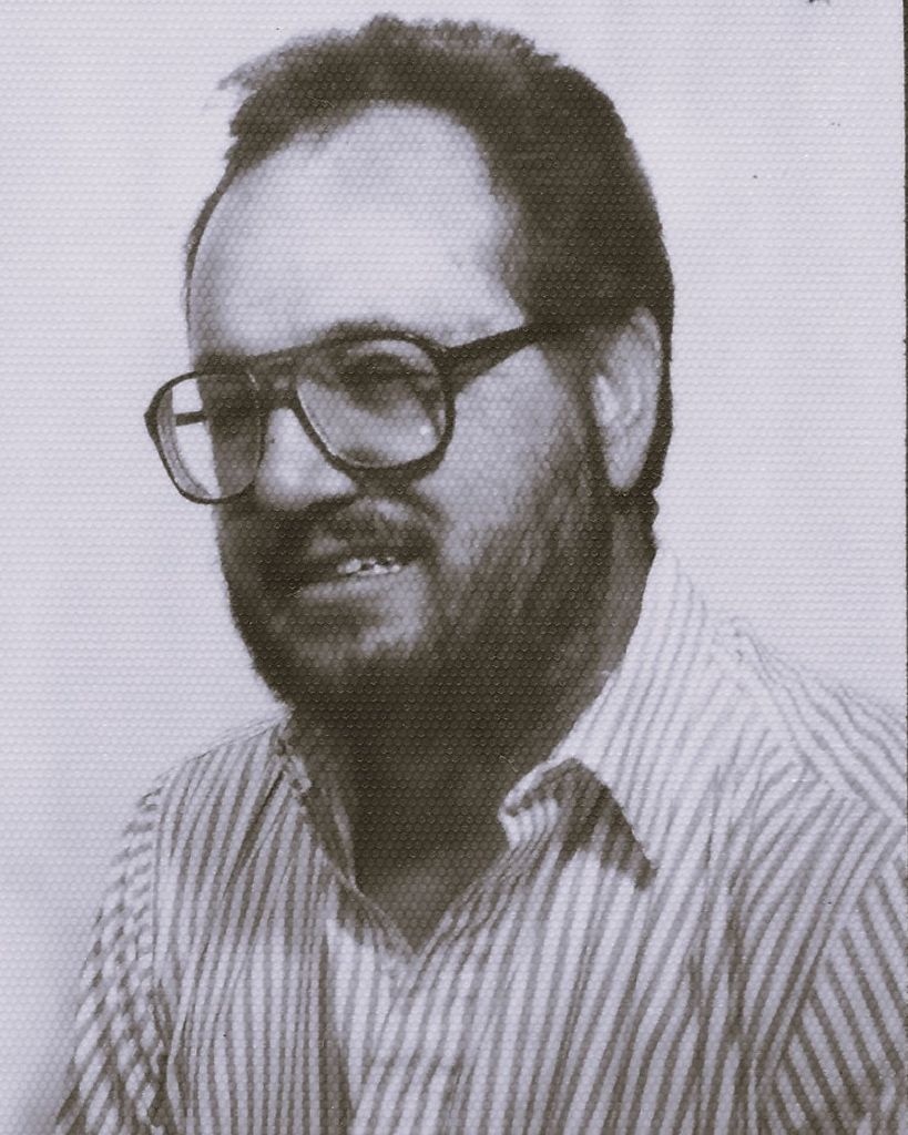 Richard Allen Grimsdell Profile Photo