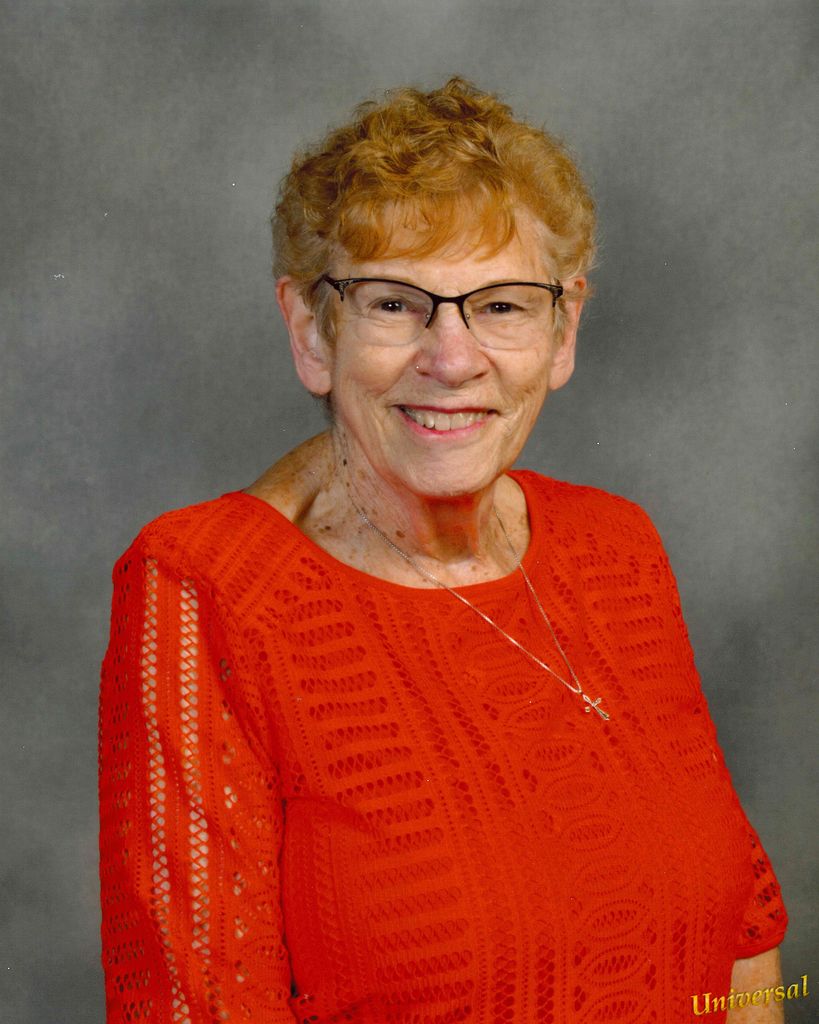 Roberta Hammond Profile Photo