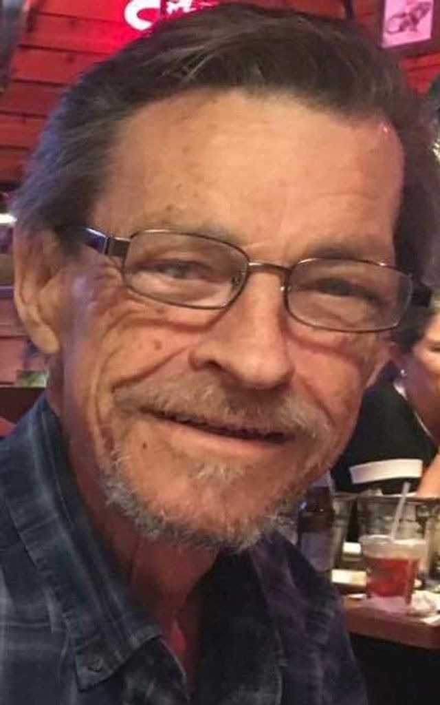 Perry, Raymond 'Ray Ray' O'Dell
