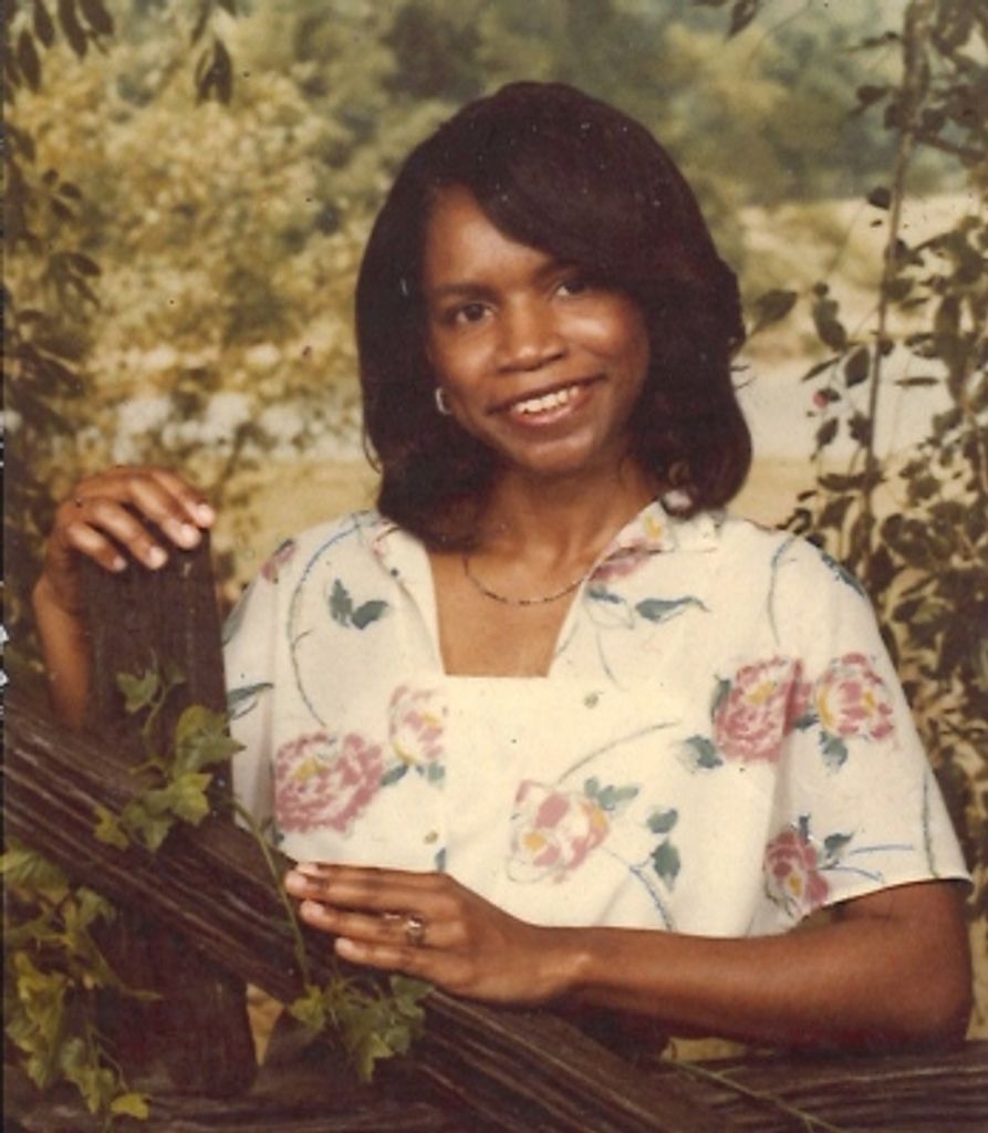 Priscilla Mae Lipsey