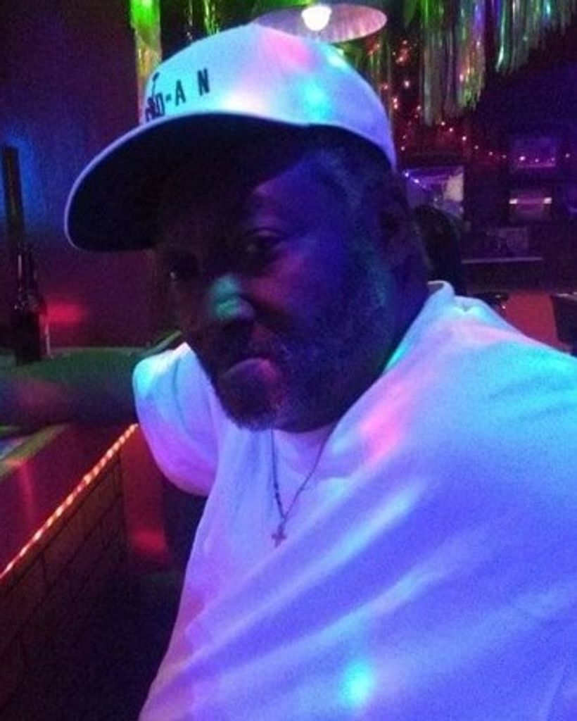 James Edward Prince Sr. Profile Photo