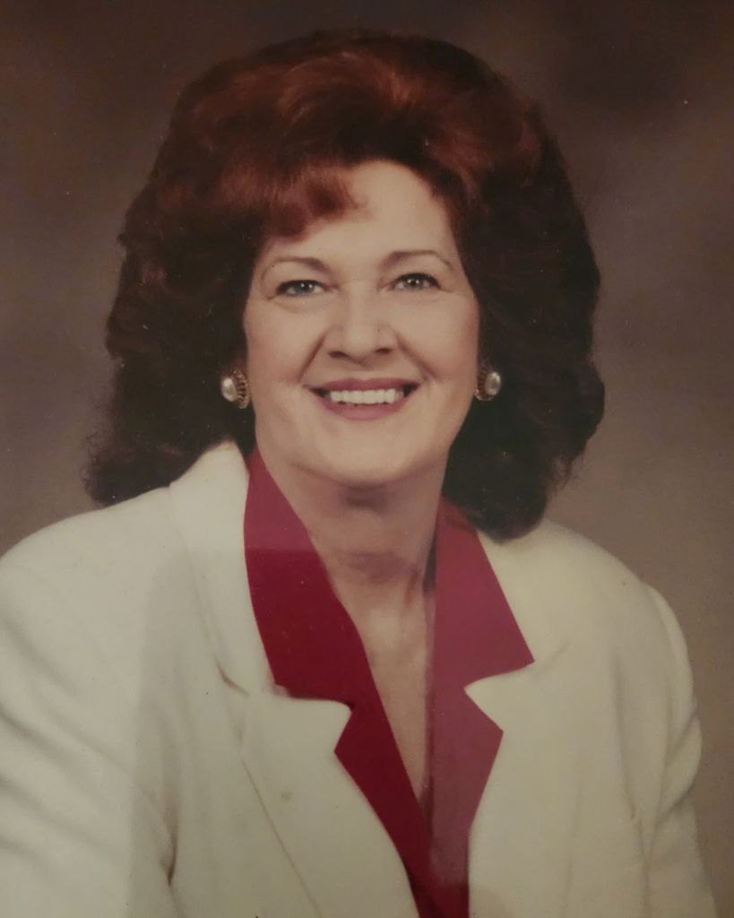 Gloria Barnette
