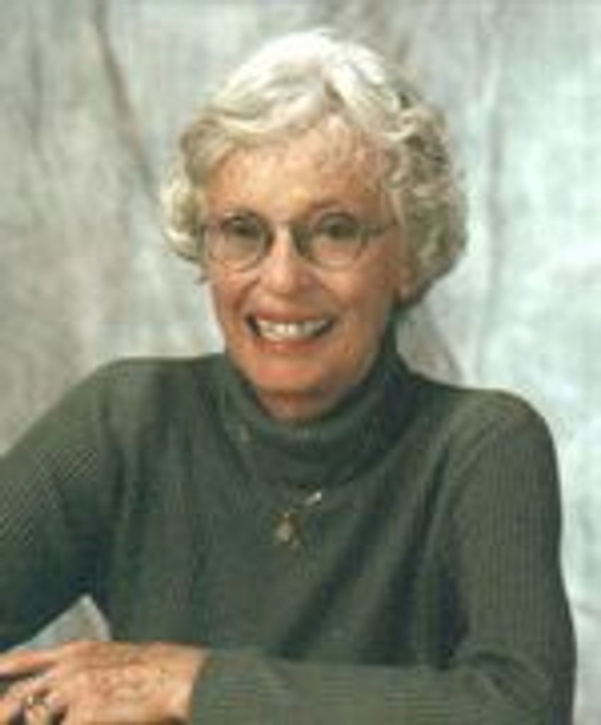 Helen Louise Krummel