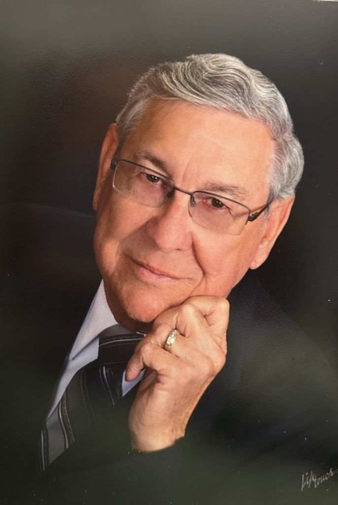 Don Schreiner