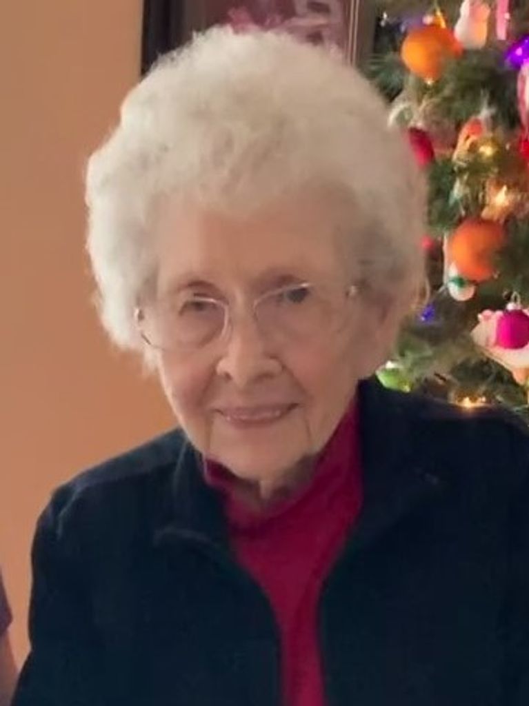 Alice L. Frye Polley Profile Photo