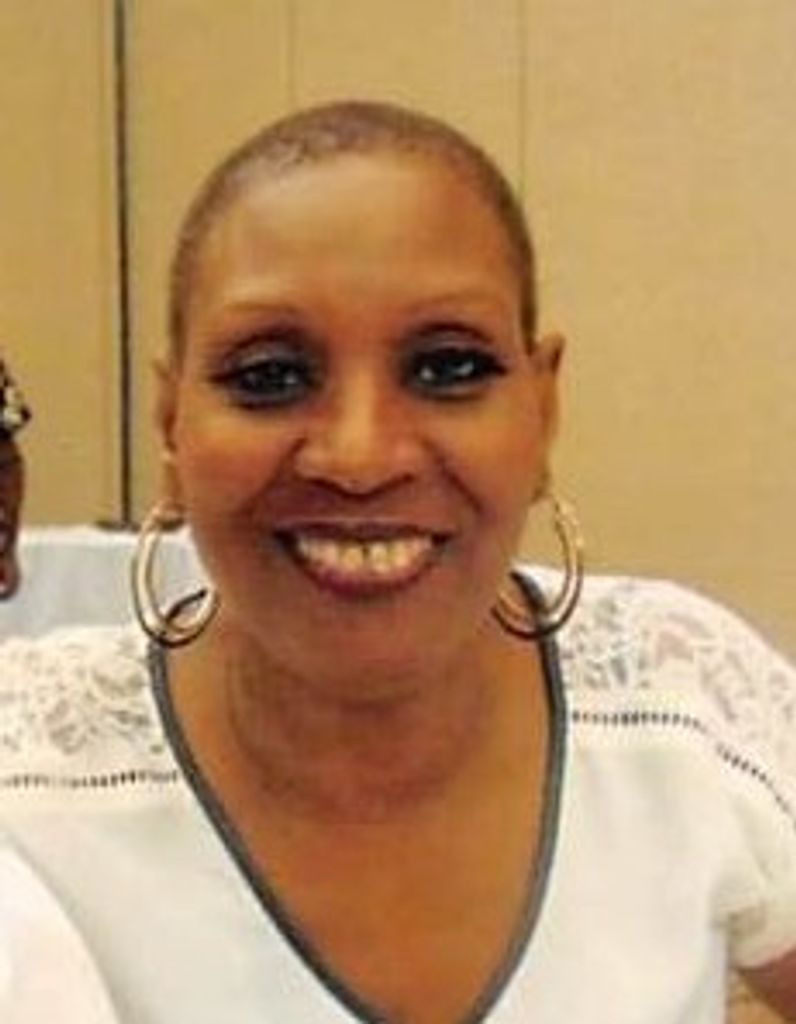 CYNTHIA JOHNSON