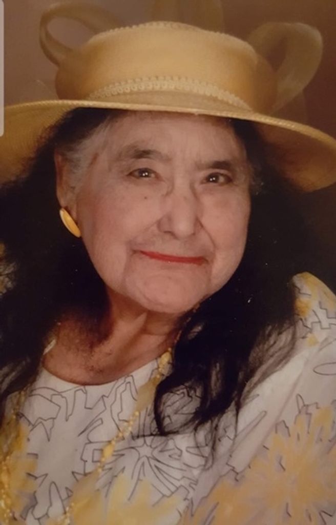 Santos Elizondo Profile Photo