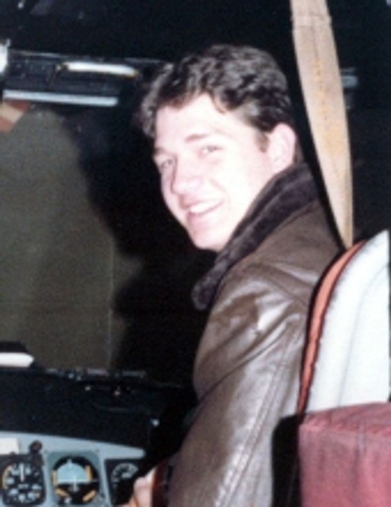 Richard Frederick Lange, Jr. Profile Photo