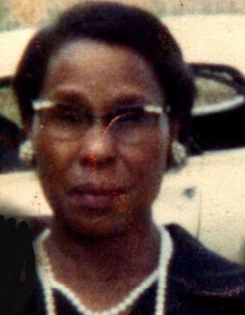 Georgie Vastie Norfleet Profile Photo