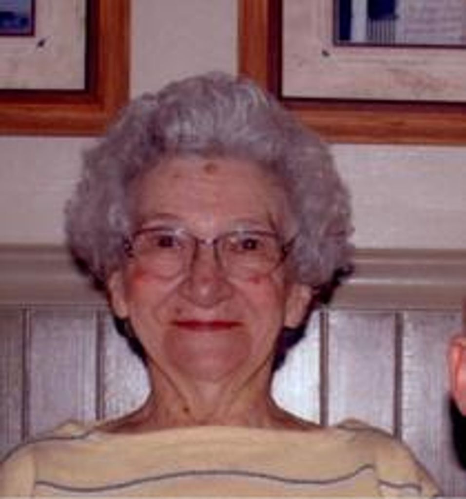 Agnes L. (Hura)  Lapanja