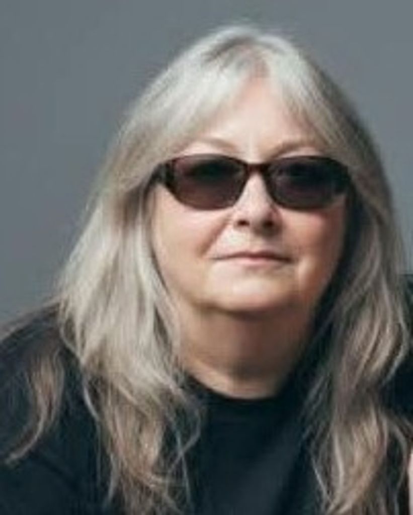 Deborah Anne "Debby" Dexter