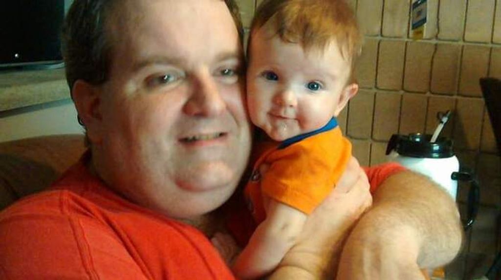 Bradly Gene Kerbaugh