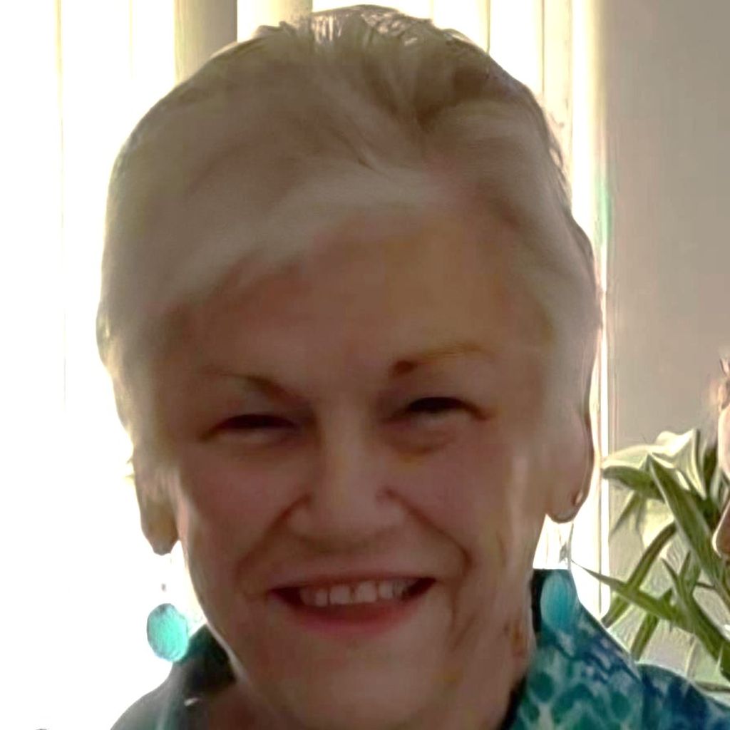 Patty Glenn Swann
