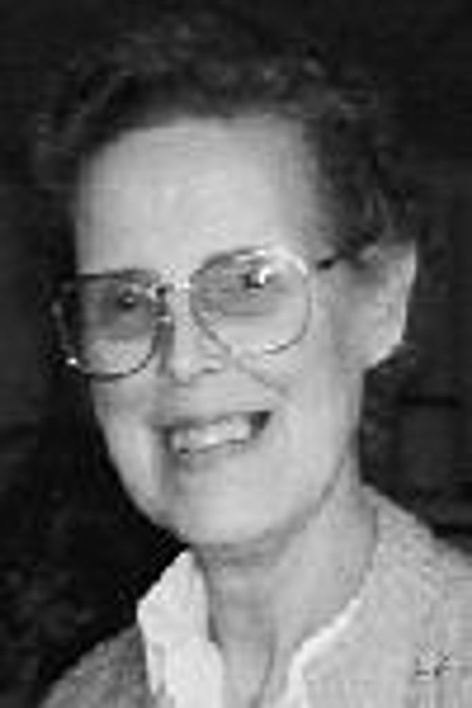 Jeanette  C. (Jean)  Casey