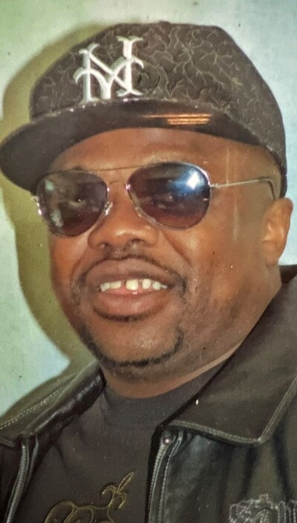 Randy Palmer Profile Photo