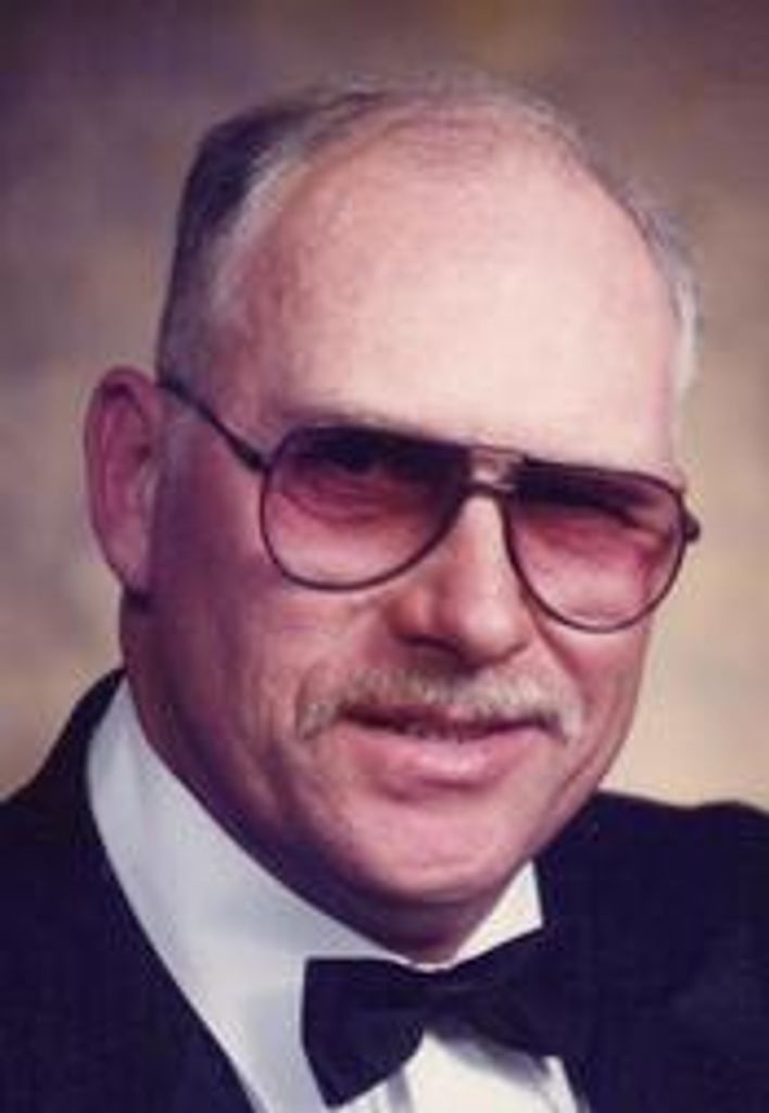 Jack Wayne Riley Profile Photo