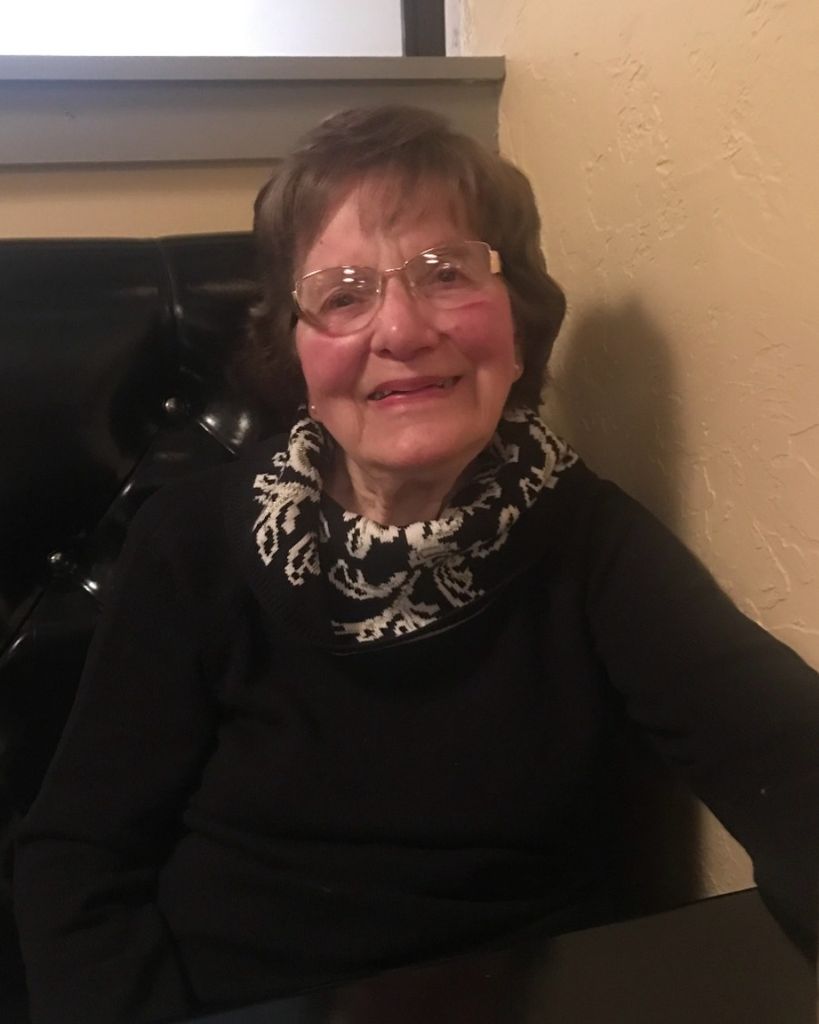 Frances Cullen