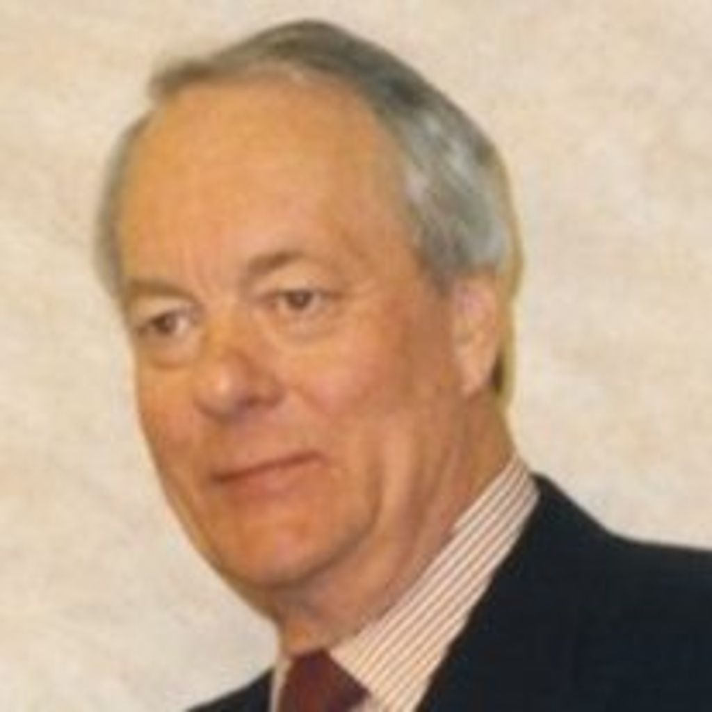 Jack C. Toy