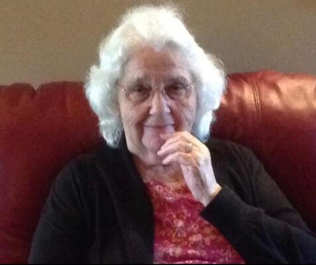 Betty Jo Twiggs Profile Photo