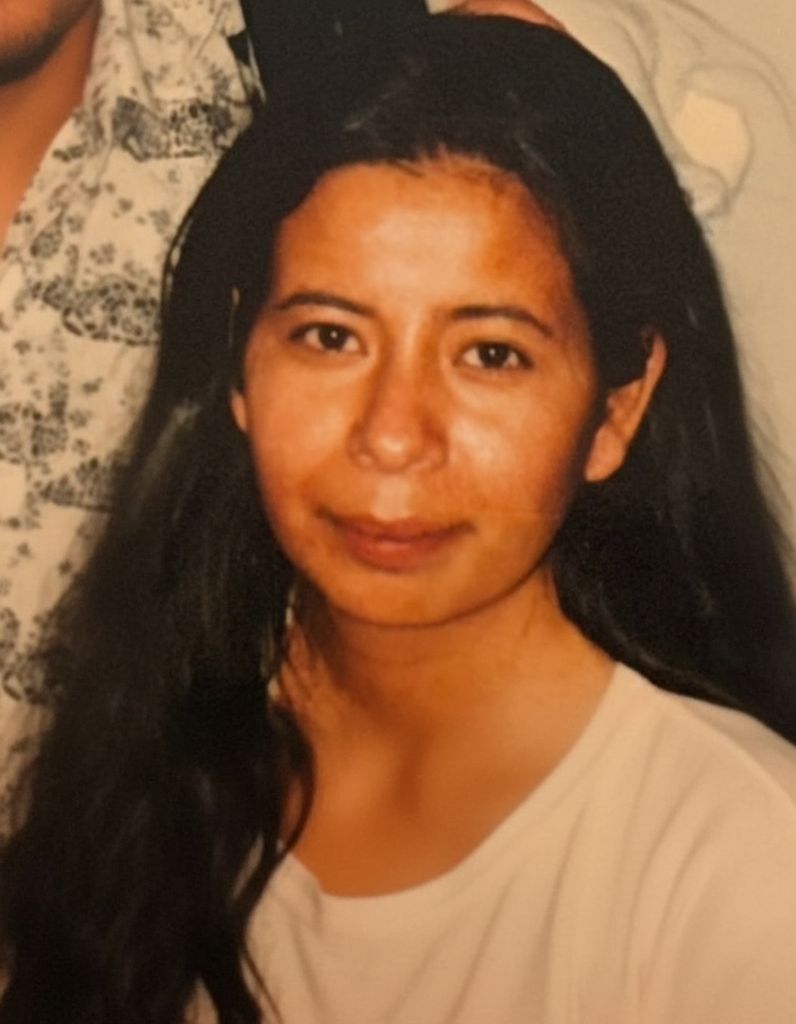 Angelina R. Crespin Profile Photo