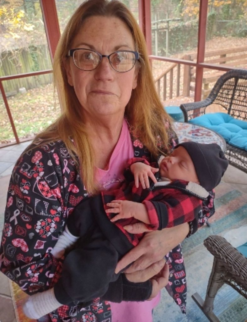 Cheryl Lynette Gray