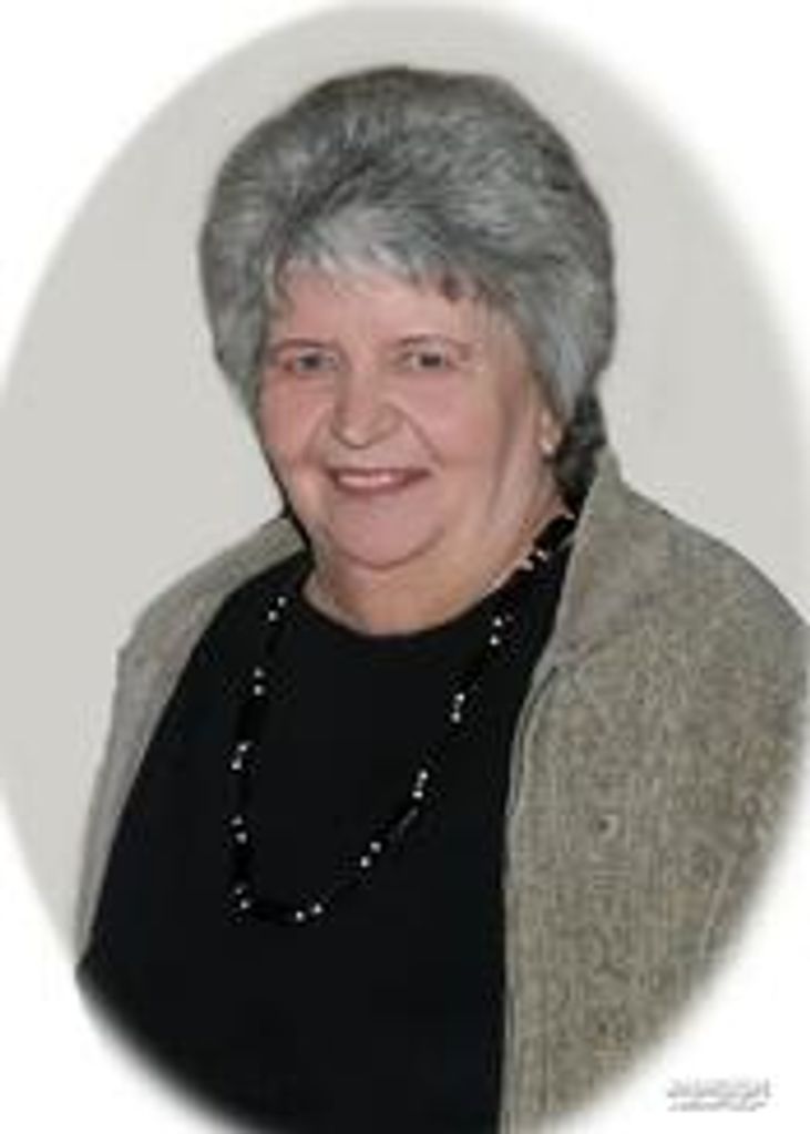 Peggy Ann Kindhart Profile Photo
