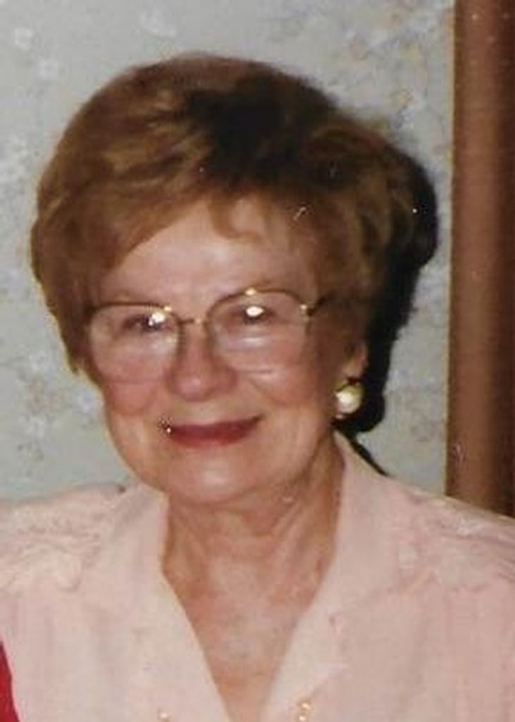 Rose Bieniek- Resetarits