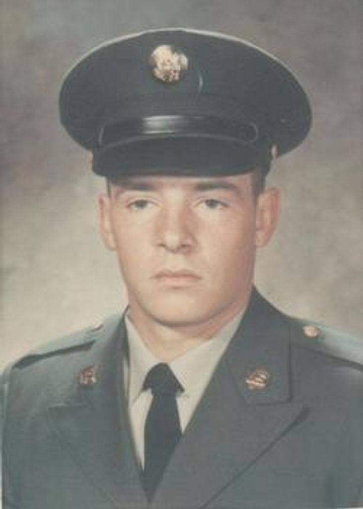 Ronald Lee Letvin Profile Photo