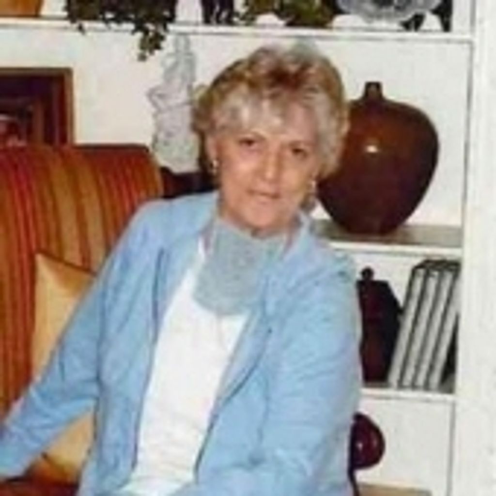 Judi Luann Atkinson