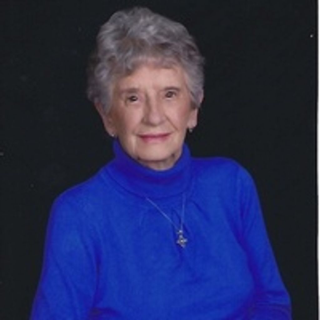 Violet Veitch
