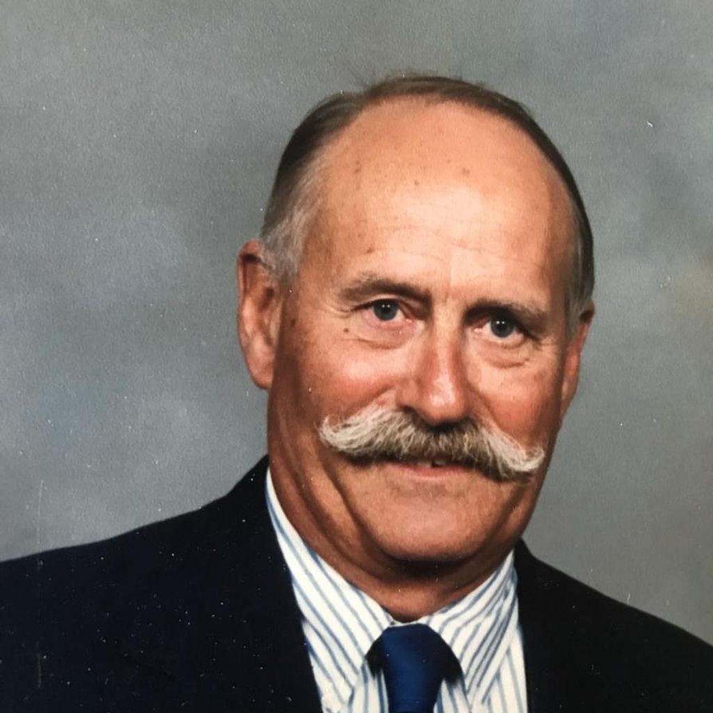 Richard Pentland Profile Photo