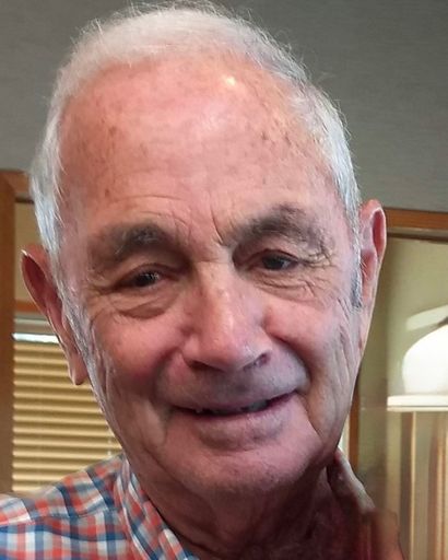 Johnny J. Delay's obituary image