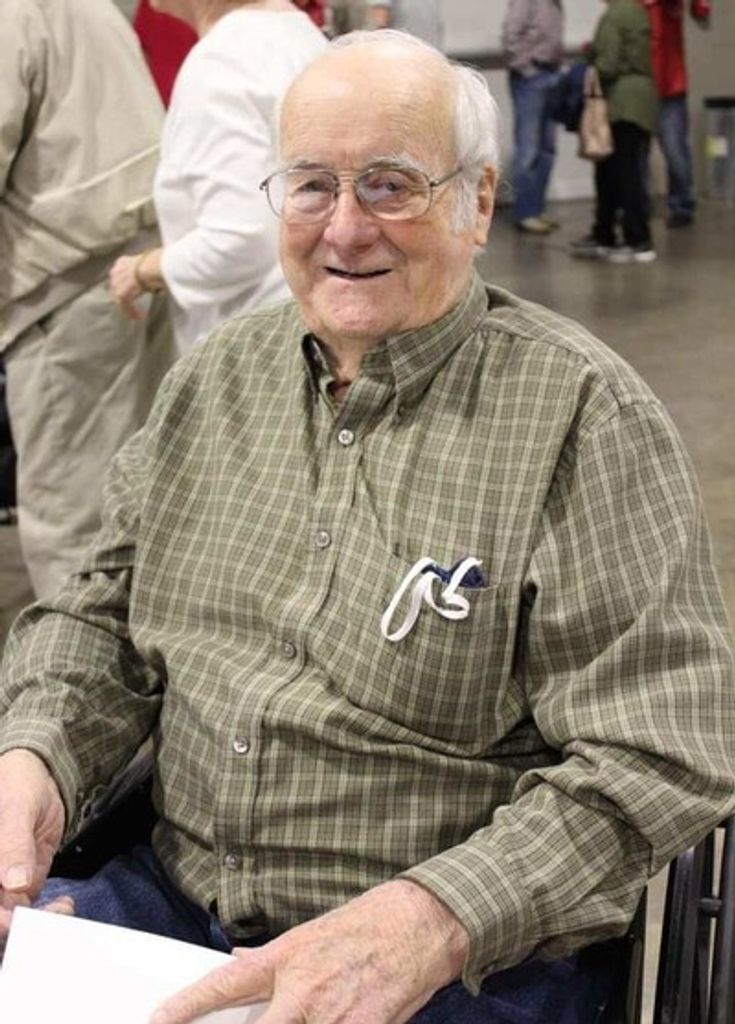 Marvin O. Martin Profile Photo