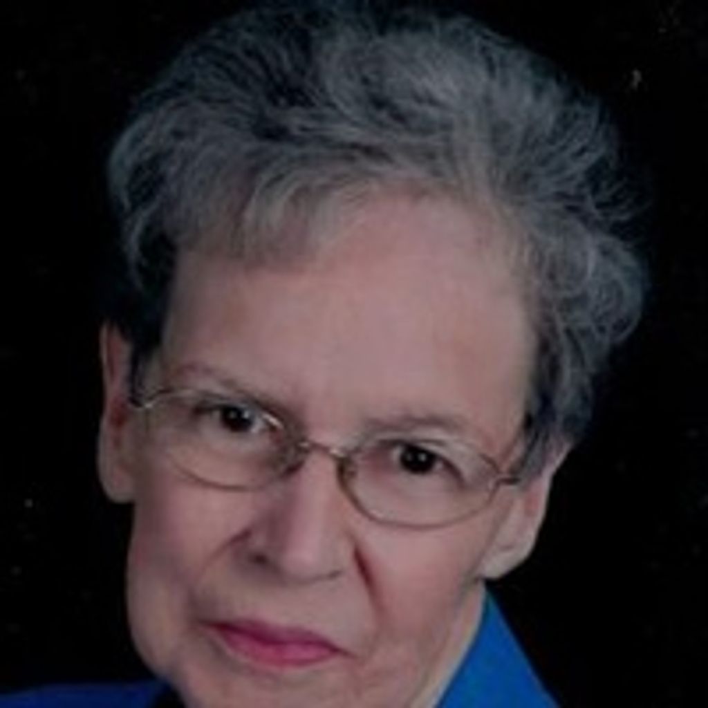 Grace Elizabeth Lynch Holt