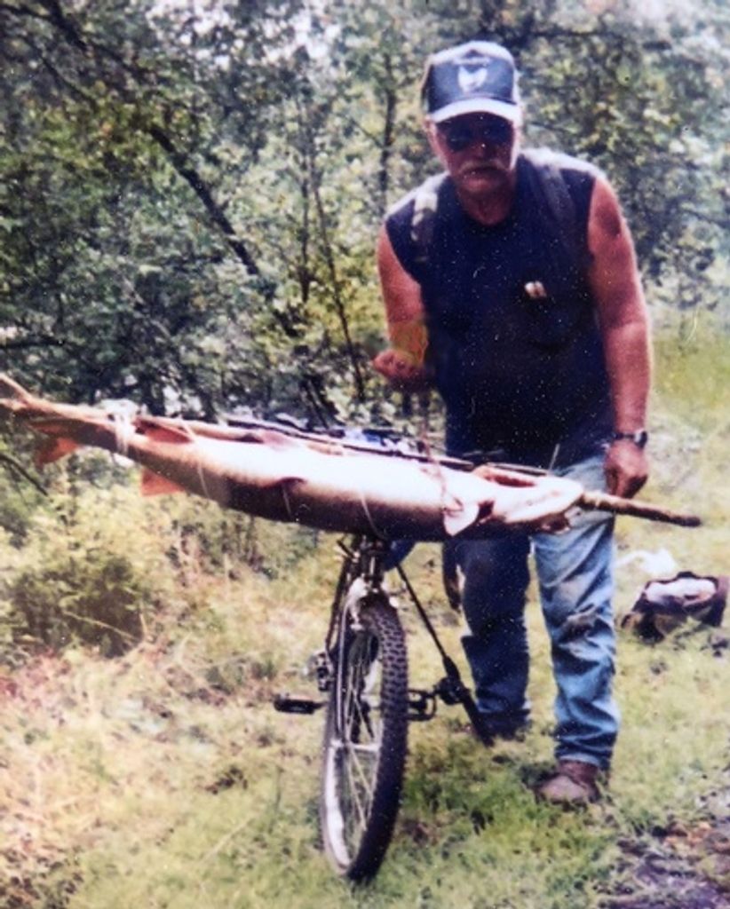 David E. Kunkle, Sr.