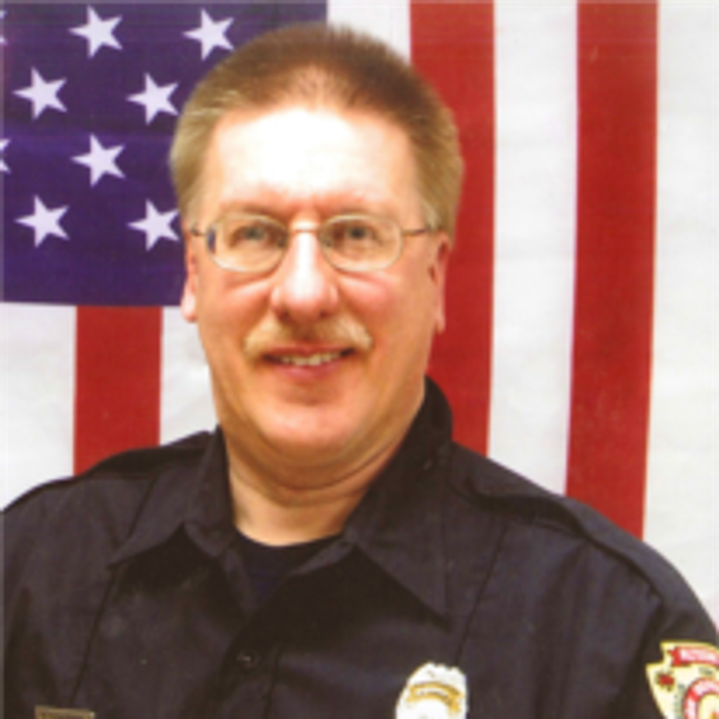 Douglas P.  Schoenike