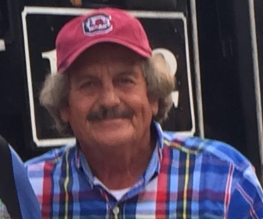 Ricky Seigler Profile Photo