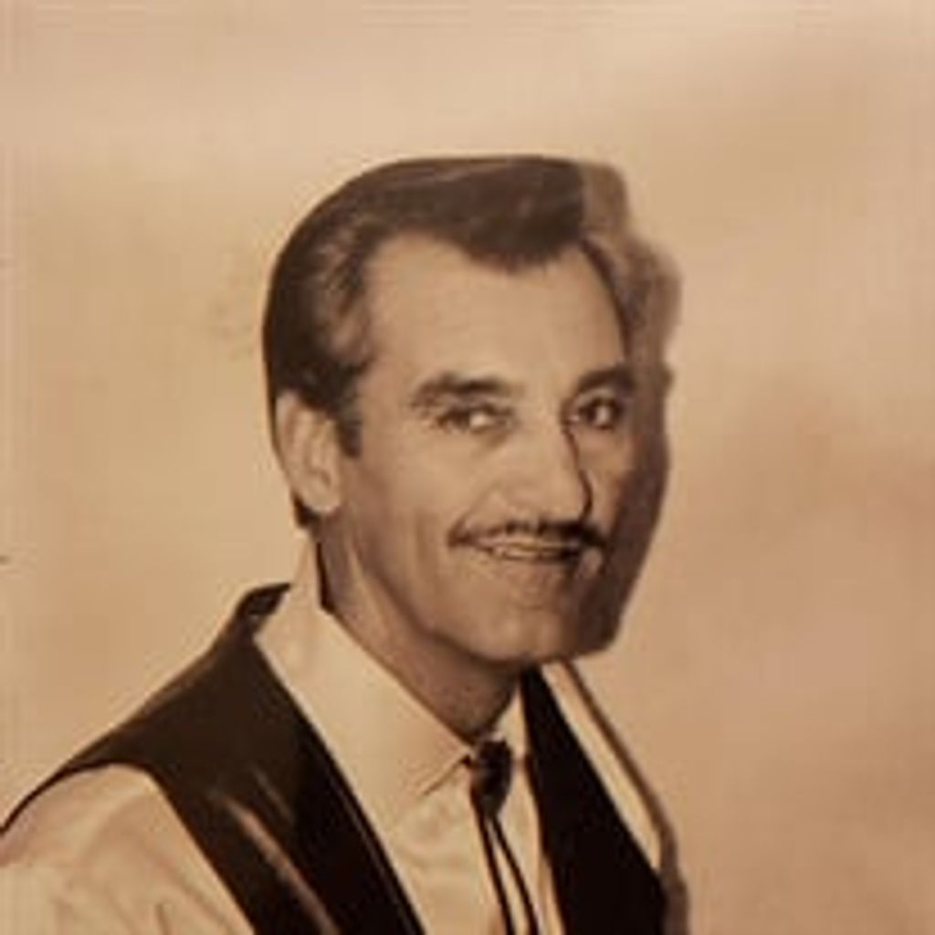 Mr. CLEBURN RAY DAVIDSON
