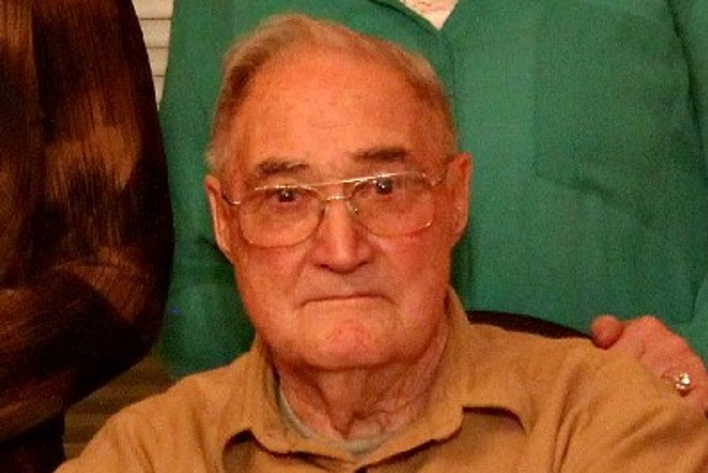 Norman Harmon Profile Photo