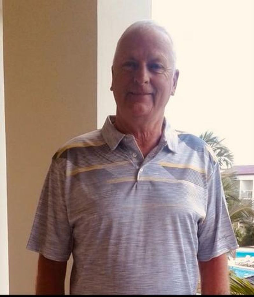 Edward William Ruth Profile Photo