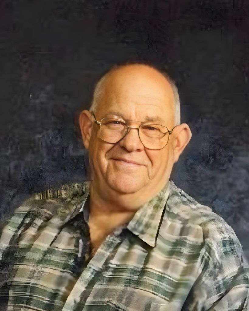 Marvin "Andy" Smith