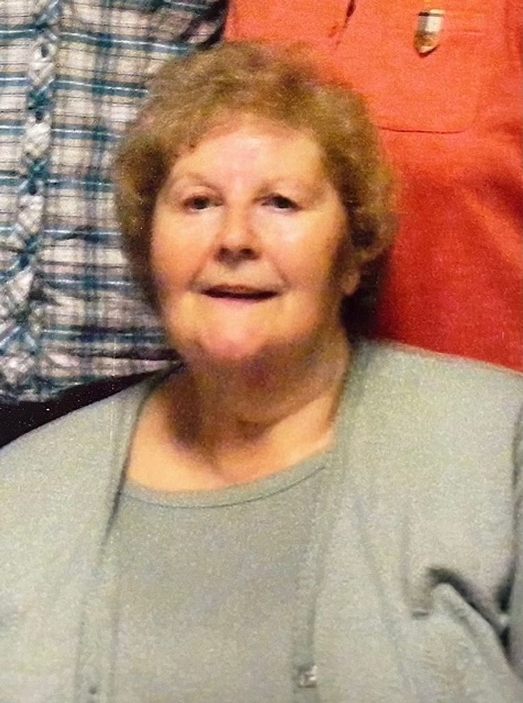 Vivian Clipp