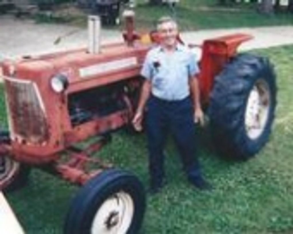Adrian Zeimet Profile Photo