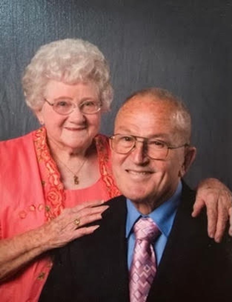 John And Dorothy Soules Profile Photo