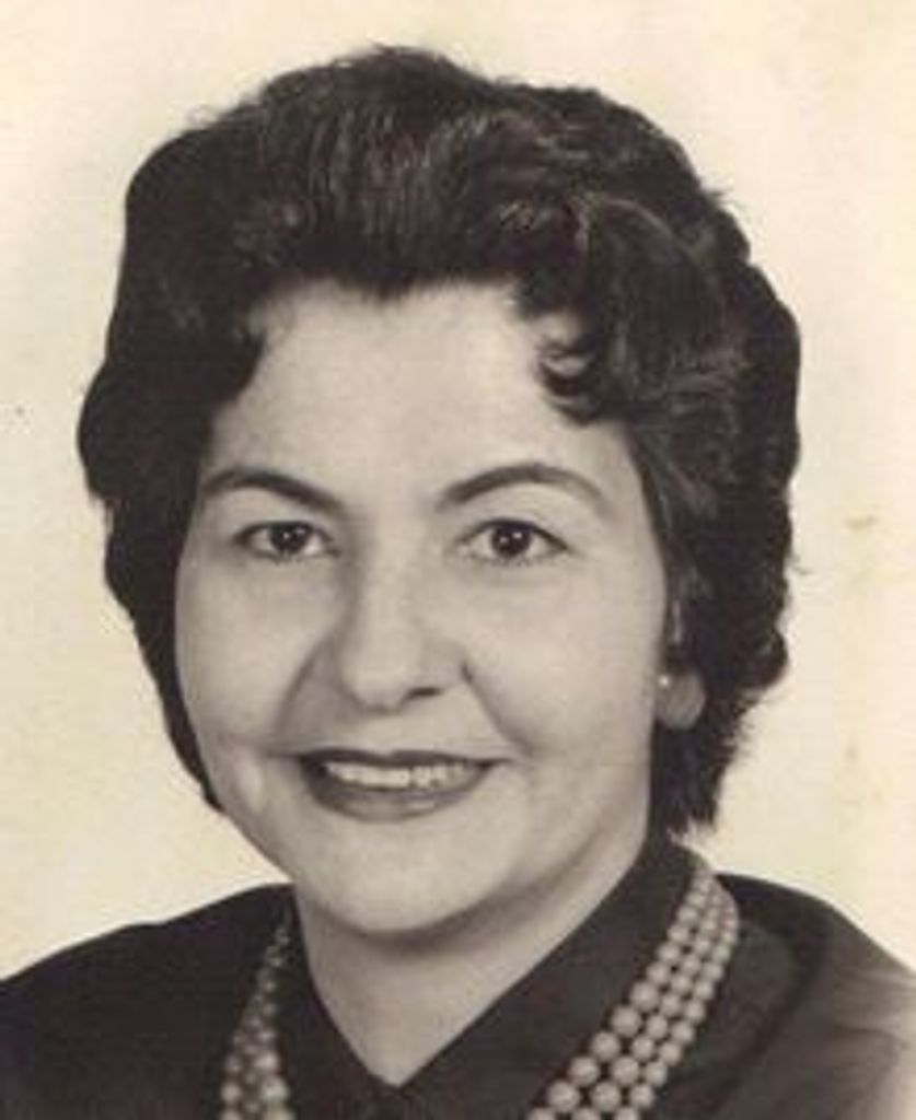 Winnie O'Quinn Lee