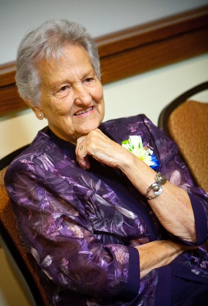 Joann M. Petersen